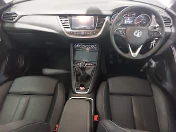 Used Vauxhall Grandland X 2019 for sale - 79763382: Photo