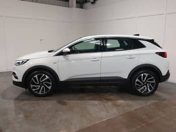 Used Vauxhall Grandland X 2019 for sale - 79763382: Photo