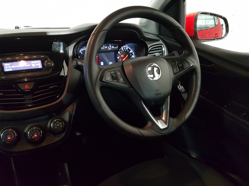 Used Vauxhall Viva 2016 for sale - 77517892: Photo 10