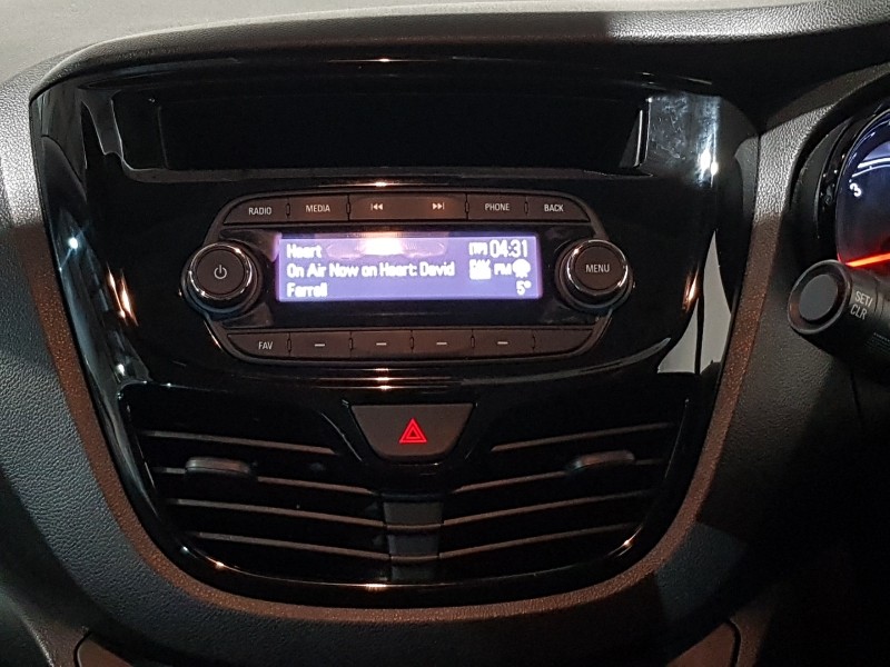 Used Vauxhall Viva 2016 for sale - 77517892: Photo 11