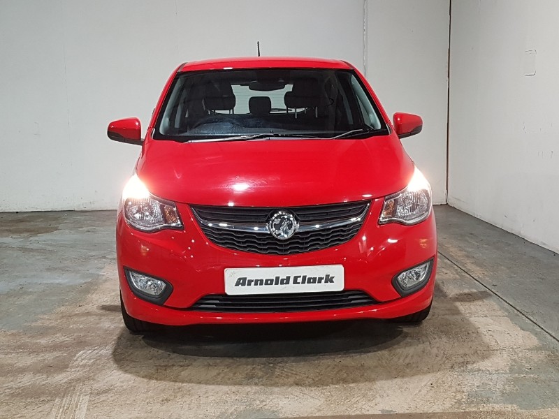 Used Vauxhall Viva 2016 for sale - 77517892: Photo 12