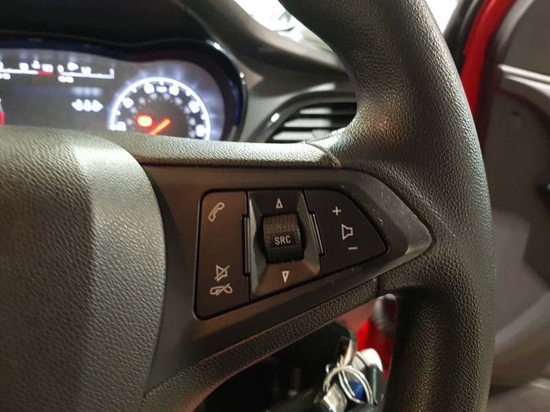 Used Vauxhall Viva 2016 for sale - 77517892: Photo 14