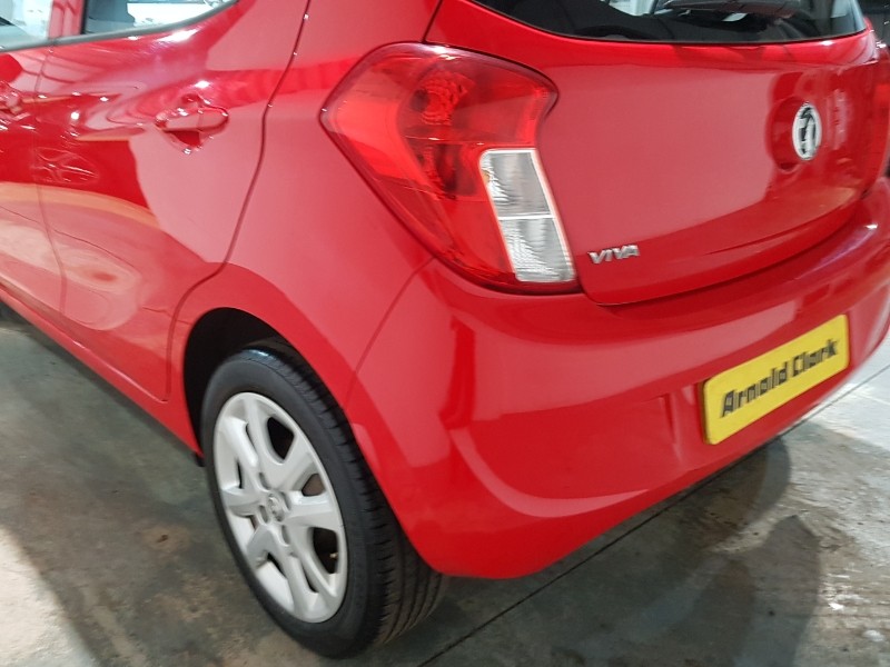 Used Vauxhall Viva 2016 for sale - 77517892: Photo 18