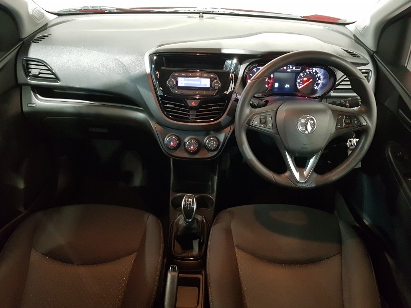 Used Vauxhall Viva 2016 for sale - 77517892: Photo 2