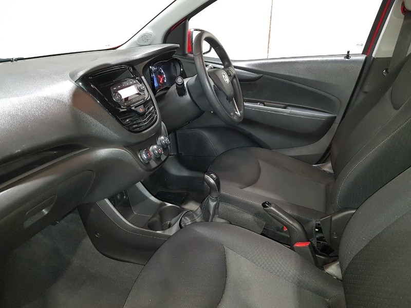 Used Vauxhall Viva 2016 for sale - 77517892: Photo 5