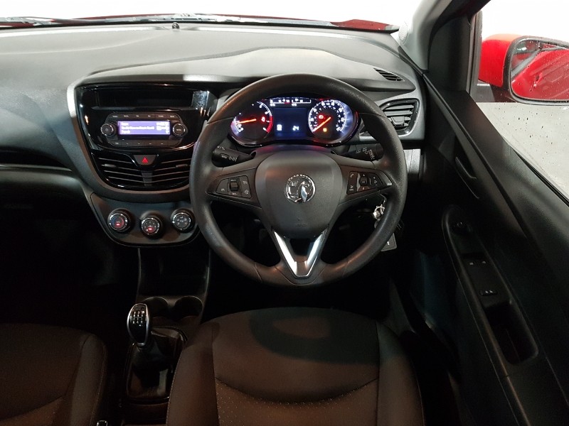 Used Vauxhall Viva 2016 for sale - 77517892: Photo 7