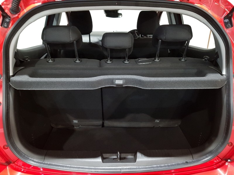 Used Vauxhall Viva 2016 for sale - 77517892: Photo 8