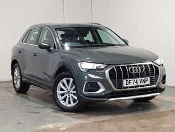 2024 - 35 TFSI Sport 5dr S Tronic