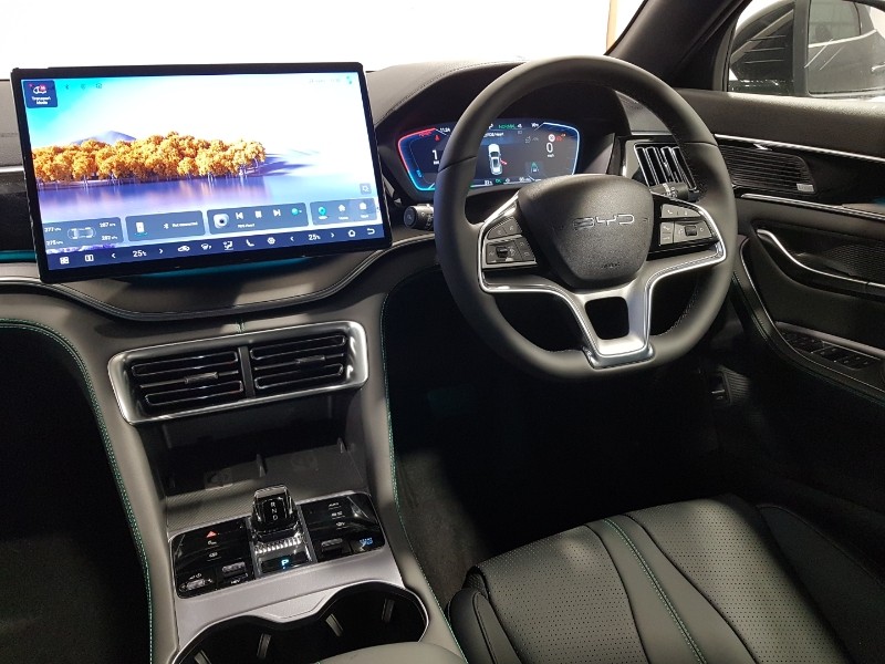 Used BYD Seal U 2025 for sale - 77651917: Photo 10