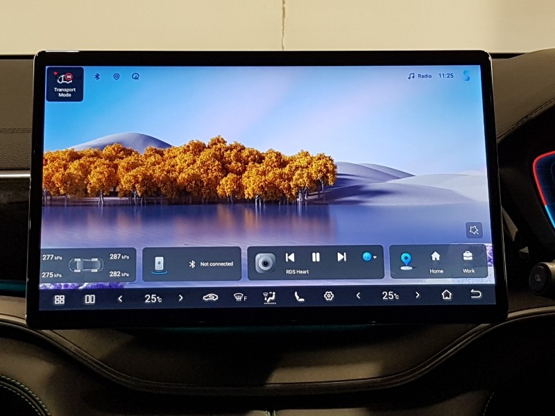 Used BYD Seal U 2025 for sale - 77651917: Photo 11