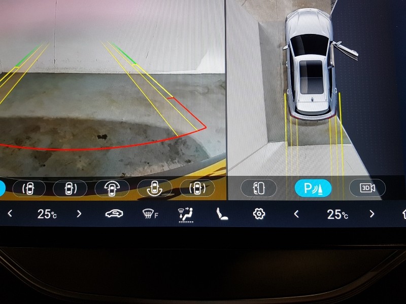 Used BYD Seal U 2025 for sale - 77651917: Photo 13