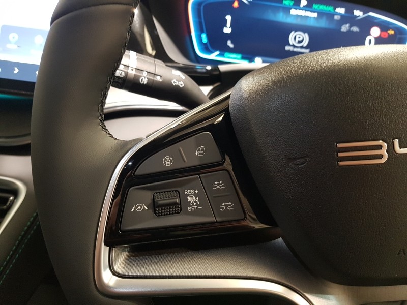 Used BYD Seal U 2025 for sale - 77651917: Photo 14