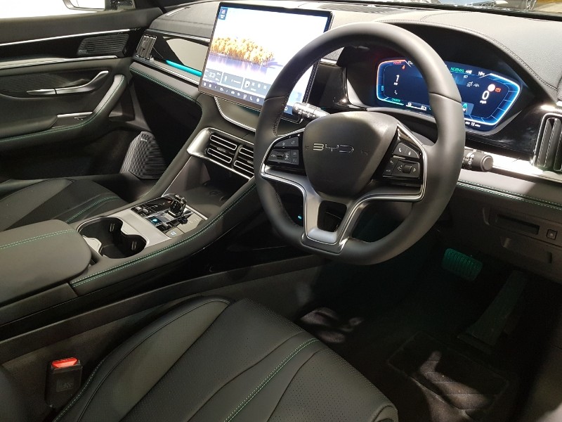 Used BYD Seal U 2025 for sale - 77651917: Photo 16