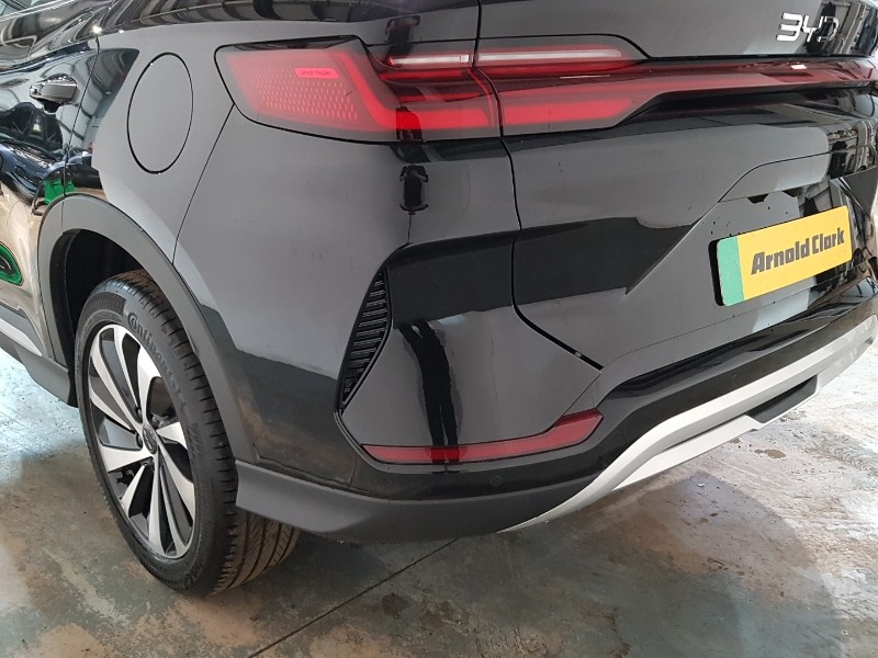 Used BYD Seal U 2025 for sale - 77651917: Photo 18