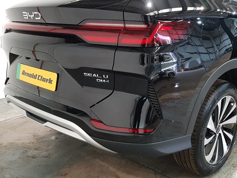 Used BYD Seal U 2025 for sale - 77651917: Photo 19