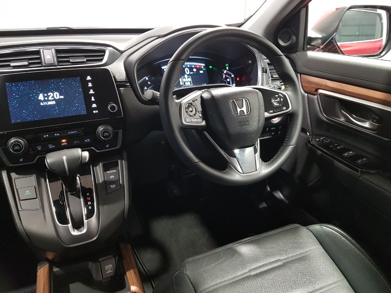 Used Honda CR-V 2020 for sale - 76493522: Photo 10