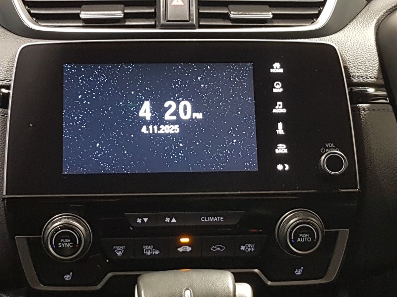 Used Honda CR-V 2020 for sale - 76493522: Photo 11