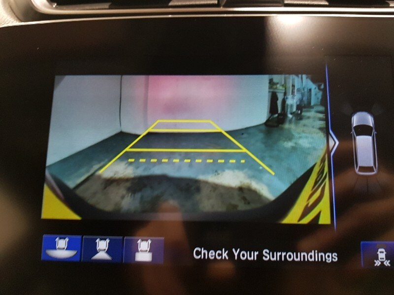 Used Honda CR-V 2020 for sale - 76493522: Photo 13