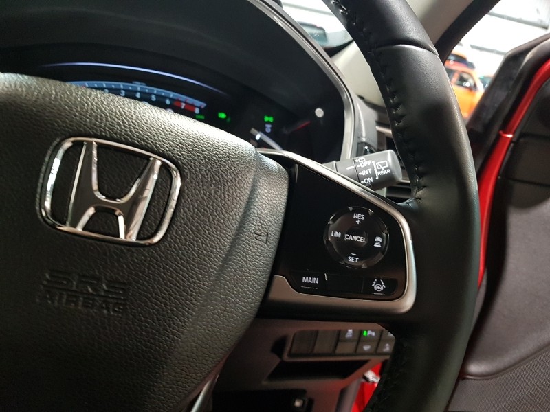 Used Honda CR-V 2020 for sale - 76493522: Photo 15