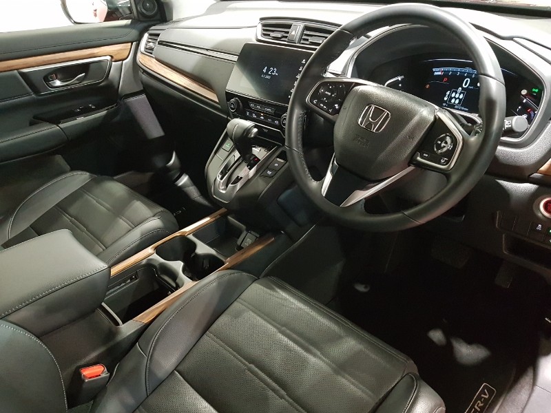 Used Honda CR-V 2020 for sale - 76493522: Photo 16