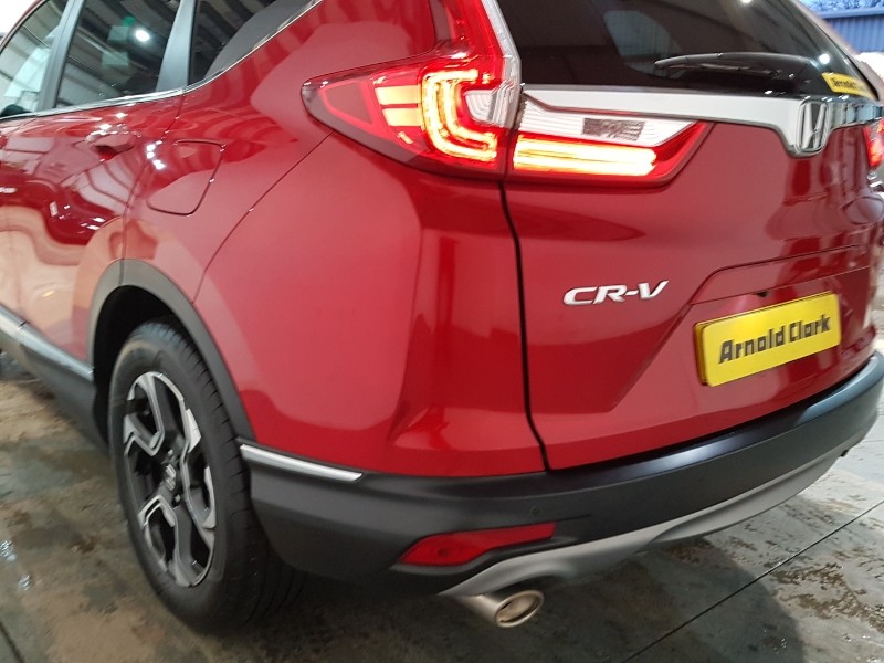 Used Honda CR-V 2020 for sale - 76493522: Photo 18