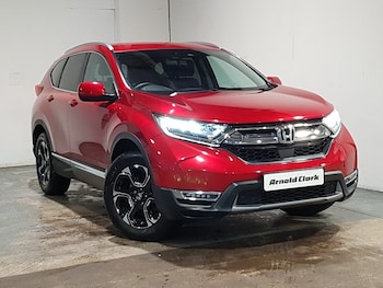 Used Honda CR-V 2020 for sale - 76493522: Photo