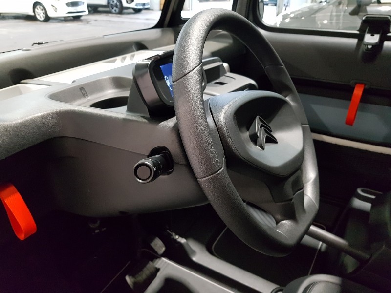 Used Citroen Ami 2024 for sale - 76387832: Photo 16