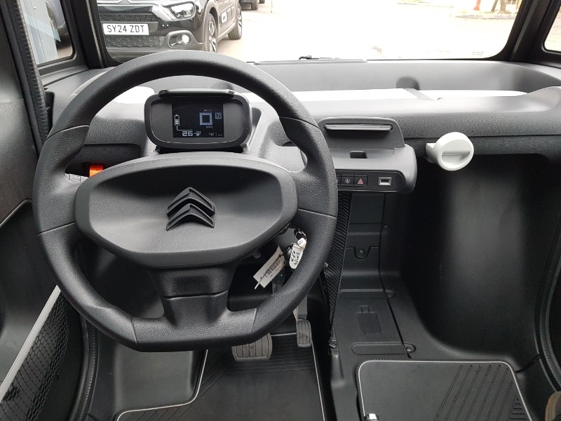 Used Citroen Ami 2024 for sale - 76387832: Photo 2