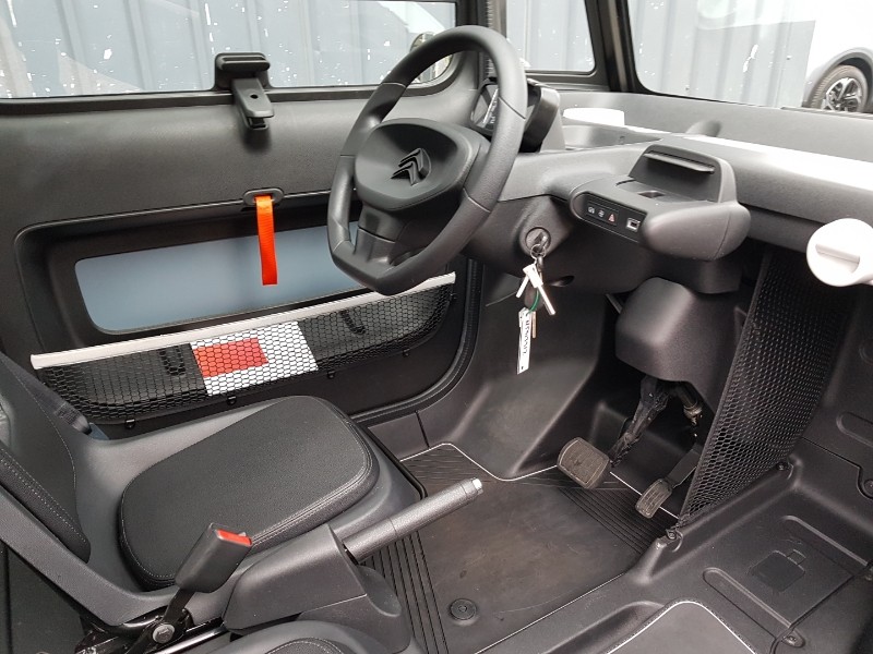 Used Citroen Ami 2024 for sale - 76387832: Photo 5