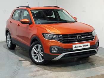 2022 - 1.0 TSI 110 SE 5dr