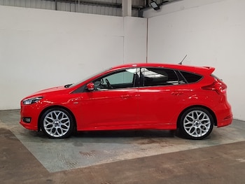 Used Ford Focus 2018 for sale - 75622216: Photo