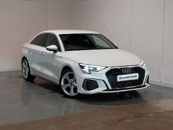 Used Audi A3 2024 for sale - 78253367: Photo