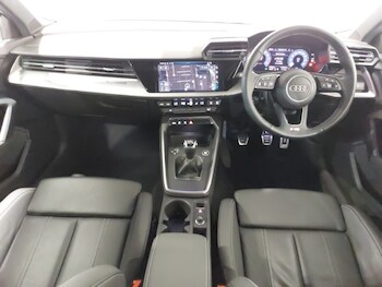 Used Audi A3 2024 for sale - 78253367: Photo