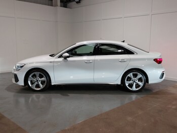 Used Audi A3 2024 for sale - 78253367: Photo