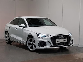 Used Audi A3 2024 for sale - 78522622: Photo