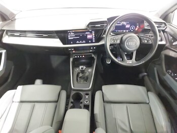 Used Audi A3 2024 for sale - 78522622: Photo
