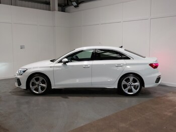 Used Audi A3 2024 for sale - 78522622: Photo