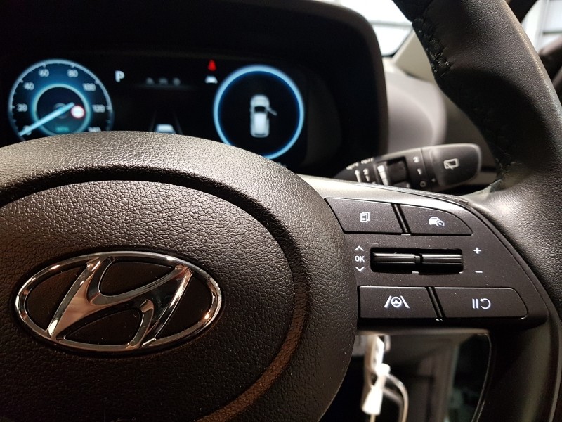 Used Hyundai BAYON 2022 for sale - 76983321: Photo 15