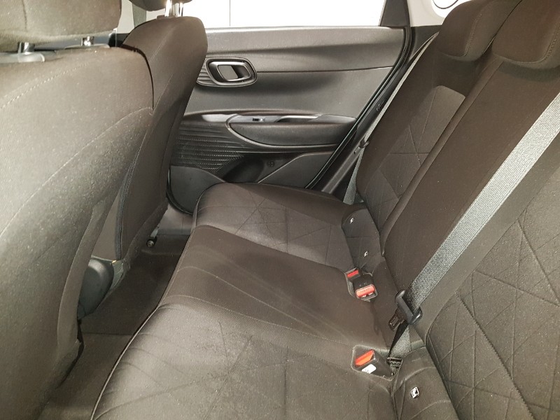 Used Hyundai BAYON 2022 for sale - 76983321: Photo 6