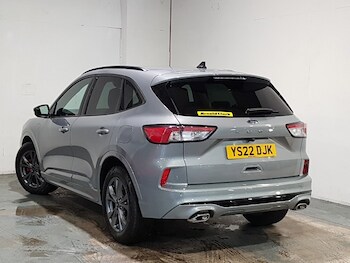 Used Ford Kuga 2022 for sale - 78482296: Photo