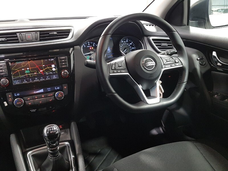 Used Nissan Qashqai 2020 for sale - 77652159: Photo 10