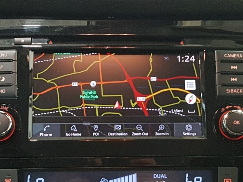 Used Nissan Qashqai 2020 for sale - 77652159: Photo 11