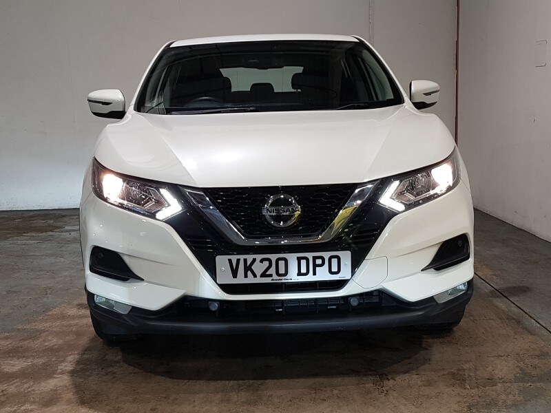 Used Nissan Qashqai 2020 for sale - 77652159: Photo 12