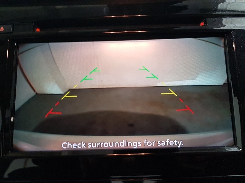 Used Nissan Qashqai 2020 for sale - 77652159: Photo 13