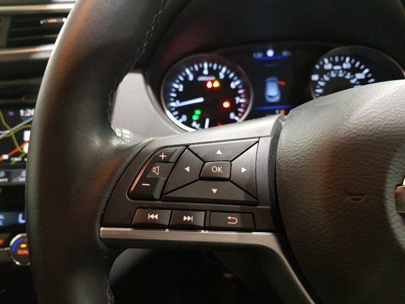 Used Nissan Qashqai 2020 for sale - 77652159: Photo 14