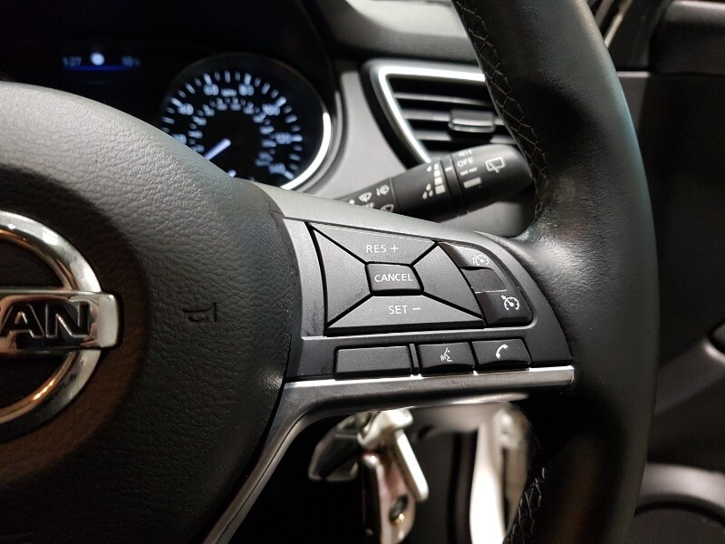 Used Nissan Qashqai 2020 for sale - 77652159: Photo 15