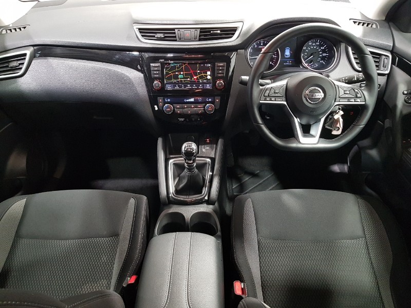 Used Nissan Qashqai 2020 for sale - 77652159: Photo 2