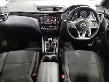 Used Nissan Qashqai 2020 for sale - 77652159: Photo