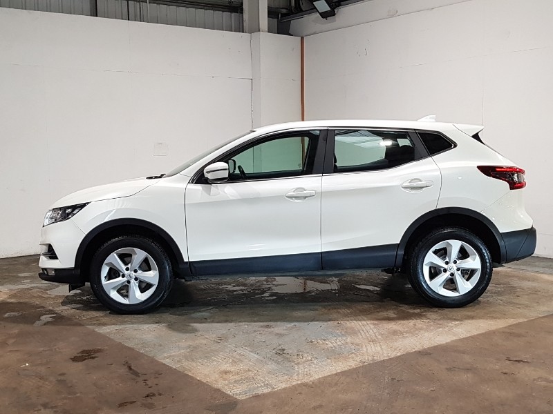 Used Nissan Qashqai 2020 for sale - 77652159: Photo 4