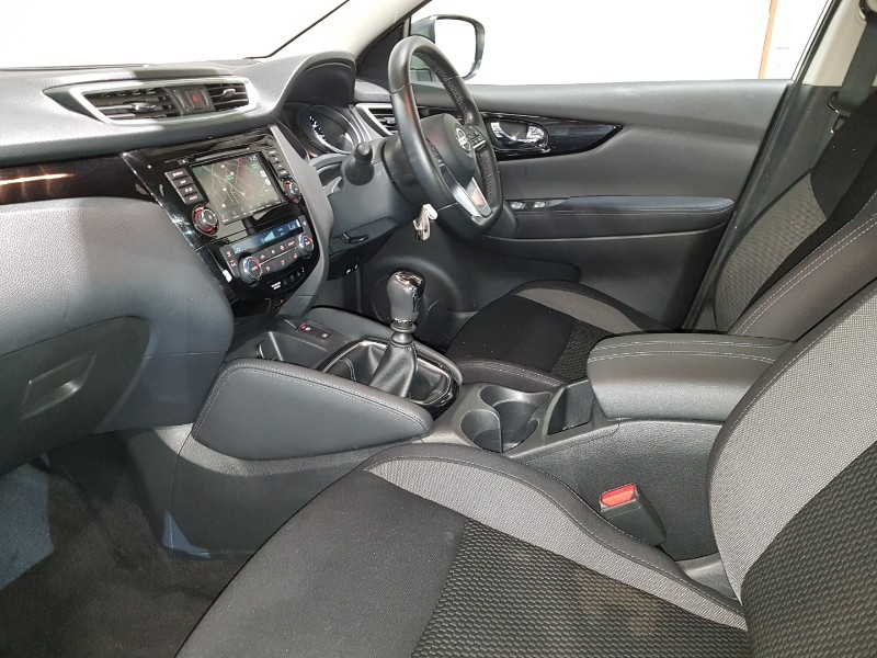 Used Nissan Qashqai 2020 for sale - 77652159: Photo 5